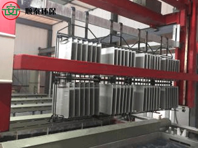 怎么檢測熱浸鍍鋅的產(chǎn)品質(zhì)量呢？